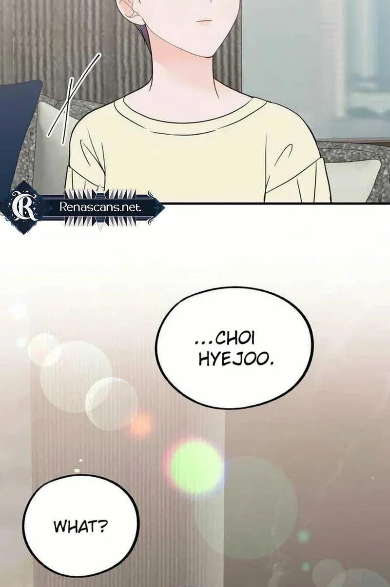 Is romance possible? Chapter 36.7 page 28 - 