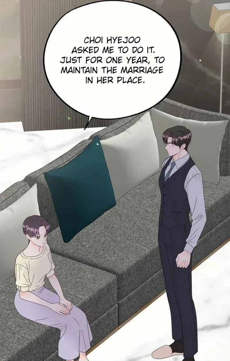 Is romance possible? Chapter 36.7 page 29 - 