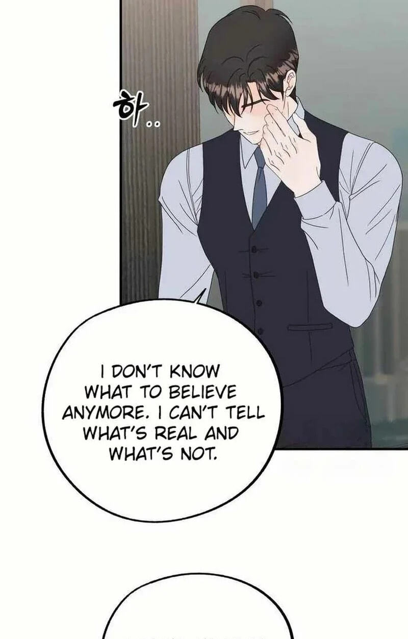 Is romance possible? Chapter 36.7 page 34 - 