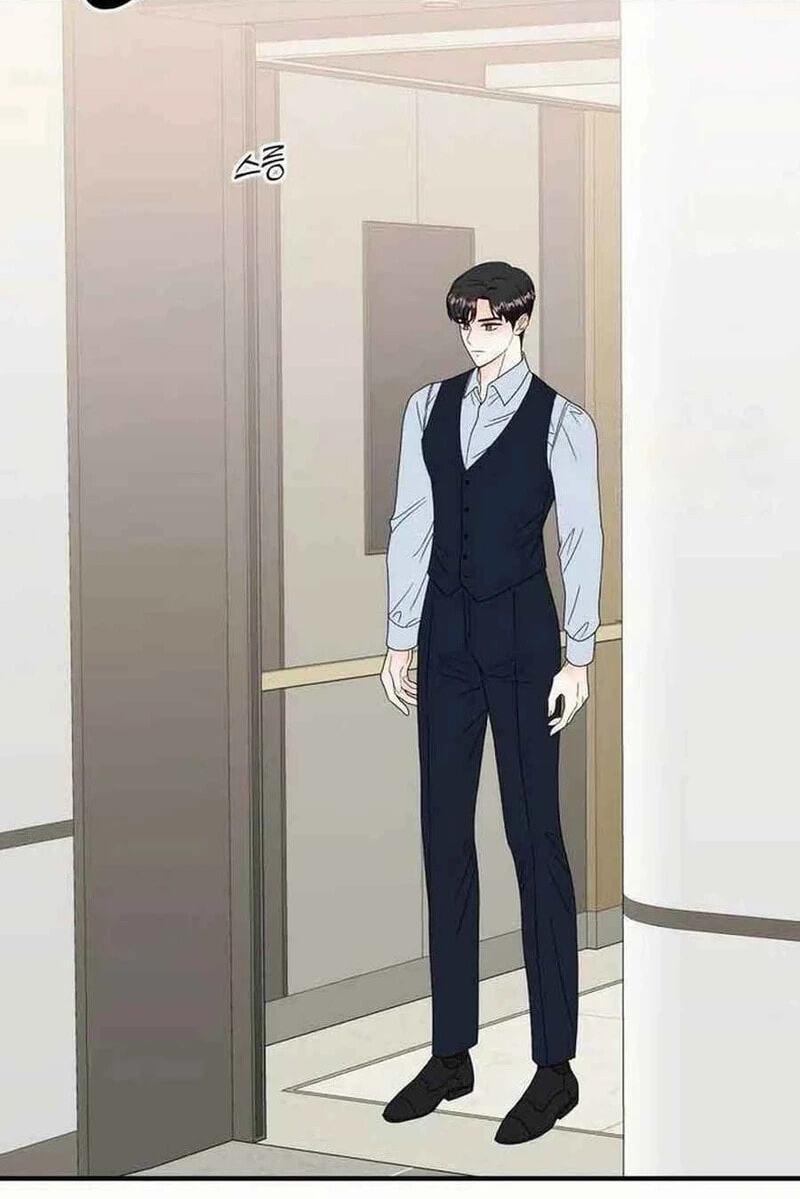 Is romance possible? Chapter 36.7 page 45 - 