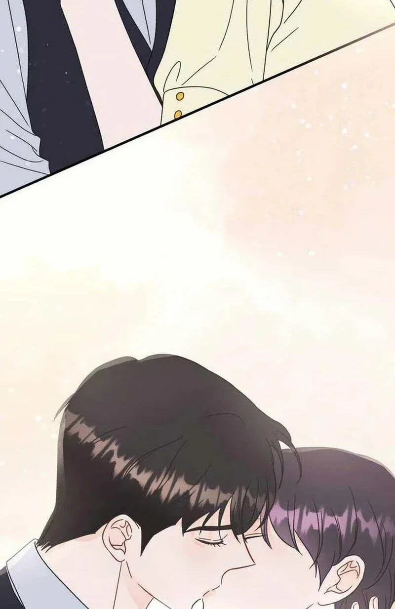 Is romance possible? Chapter 36.7 page 61 - 
