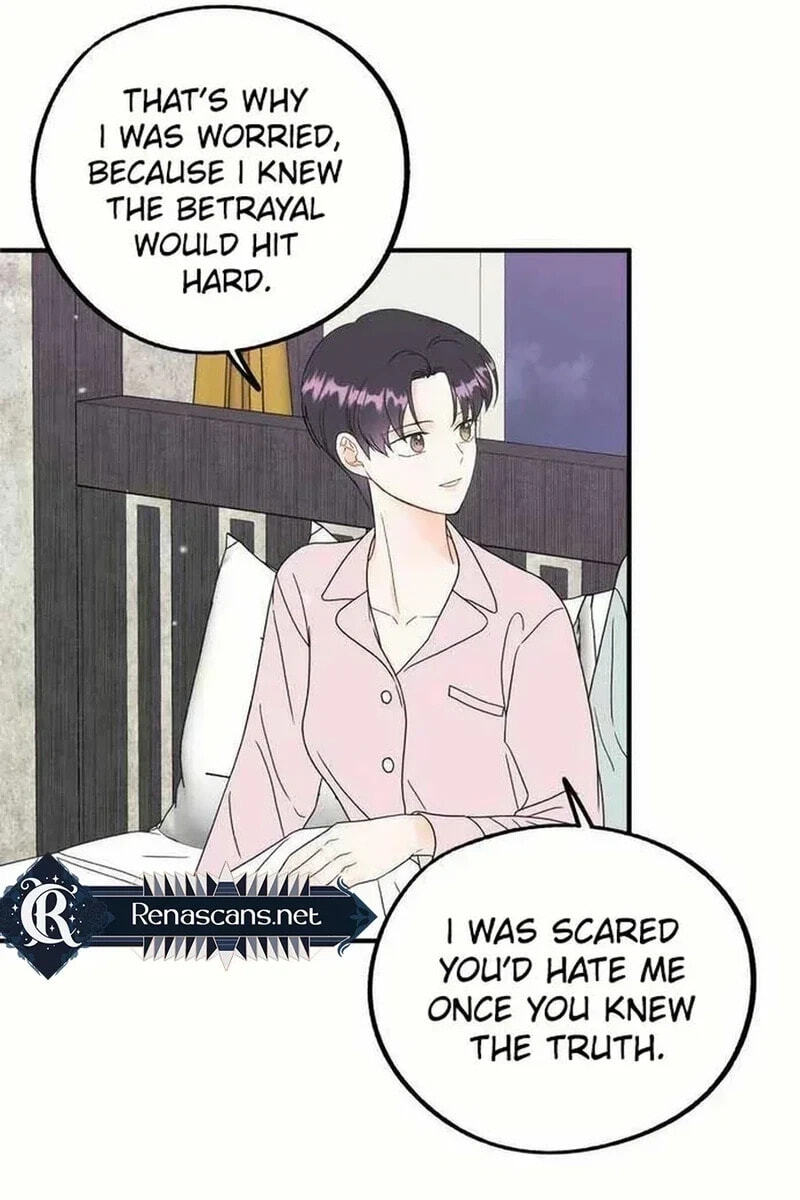 Is romance possible? Chapter 36.7 page 67 - 