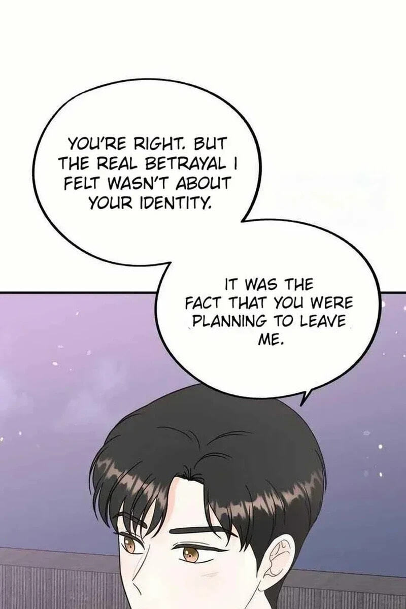 Is romance possible? Chapter 36.7 page 68 - 