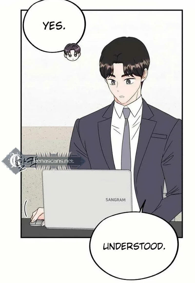 Is romance possible? Chapter 36.7 page 83 - 