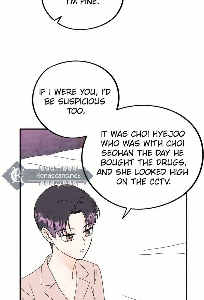 Is romance possible? Chapter 36.8 page 31 - 