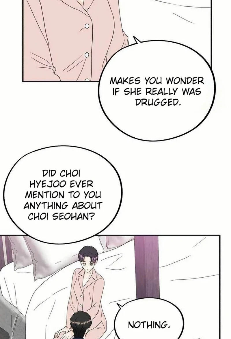 Is romance possible? Chapter 36.8 page 32 - 