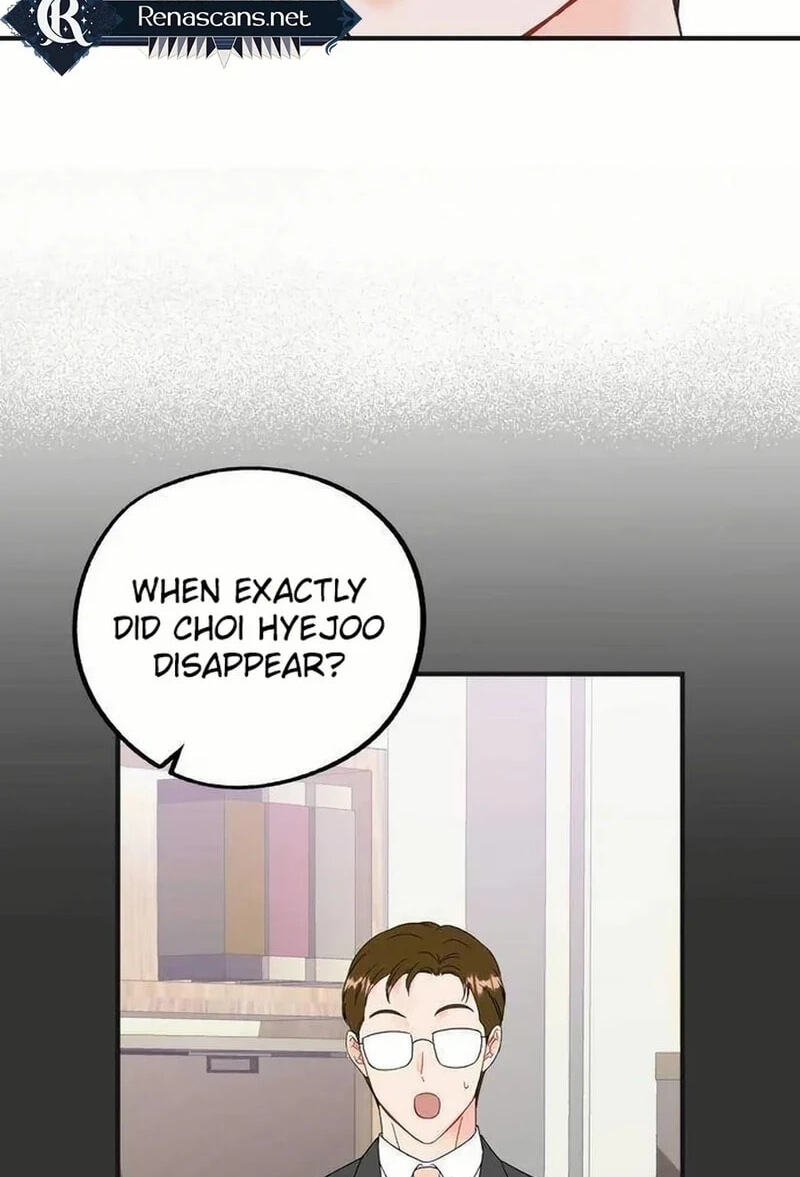 Is romance possible? Chapter 36.8 page 34 - 