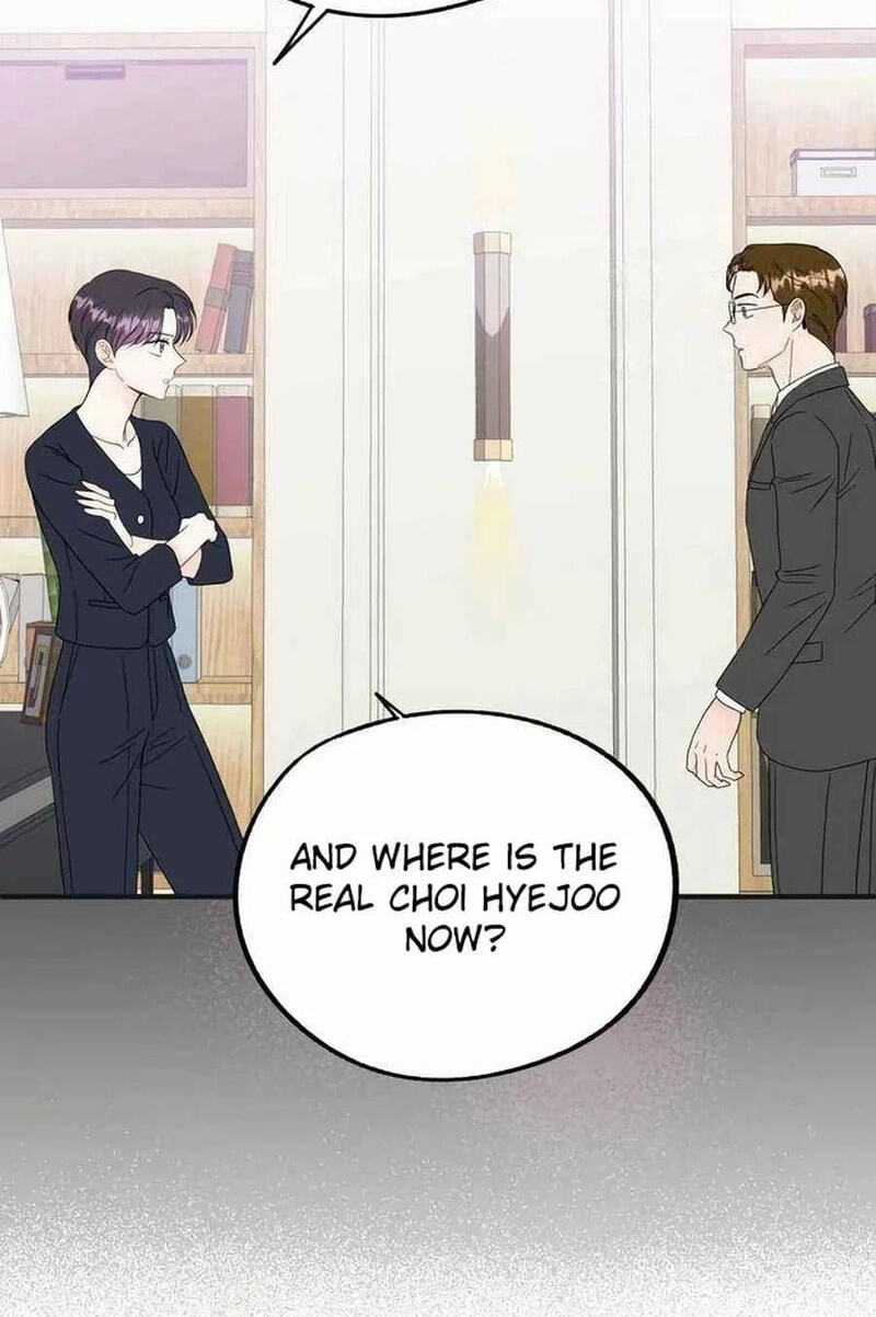 Is romance possible? Chapter 36.8 page 43 - 