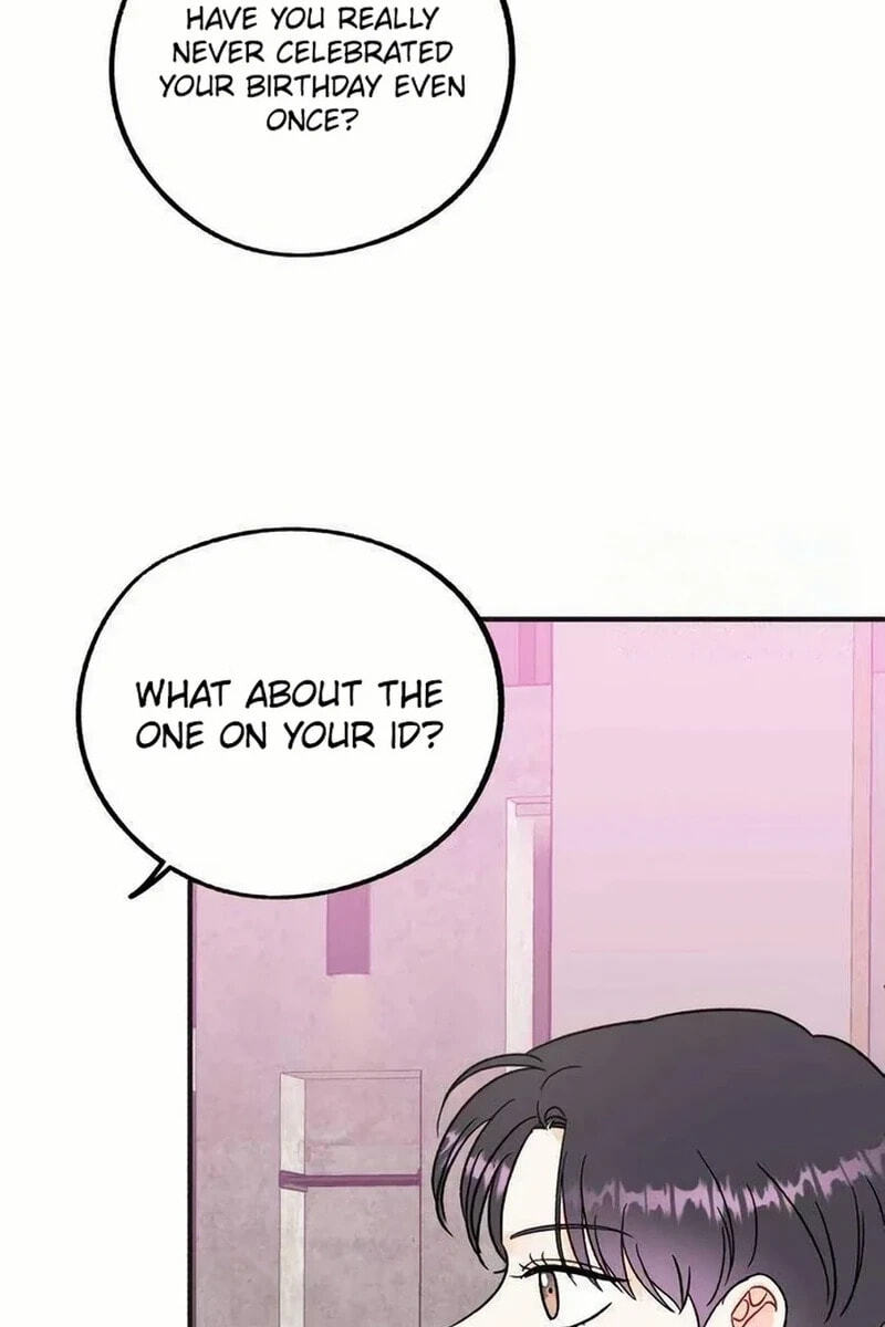 Is romance possible? Chapter 36.8 page 69 - 