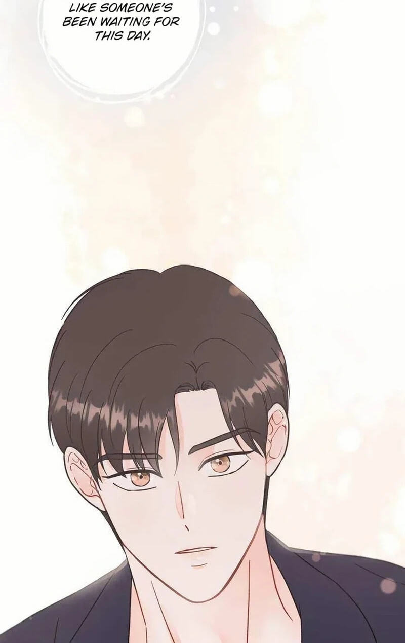 Is romance possible? Chapter 36.8 page 79 - 