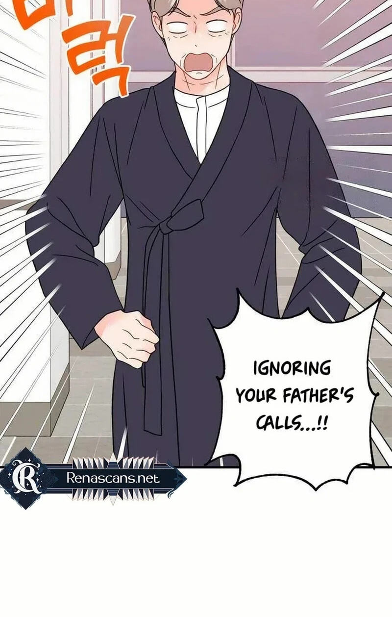 Is romance possible? Chapter 36.9 page 24 - 