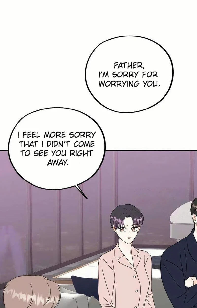 Is romance possible? Chapter 36.9 page 34 - 