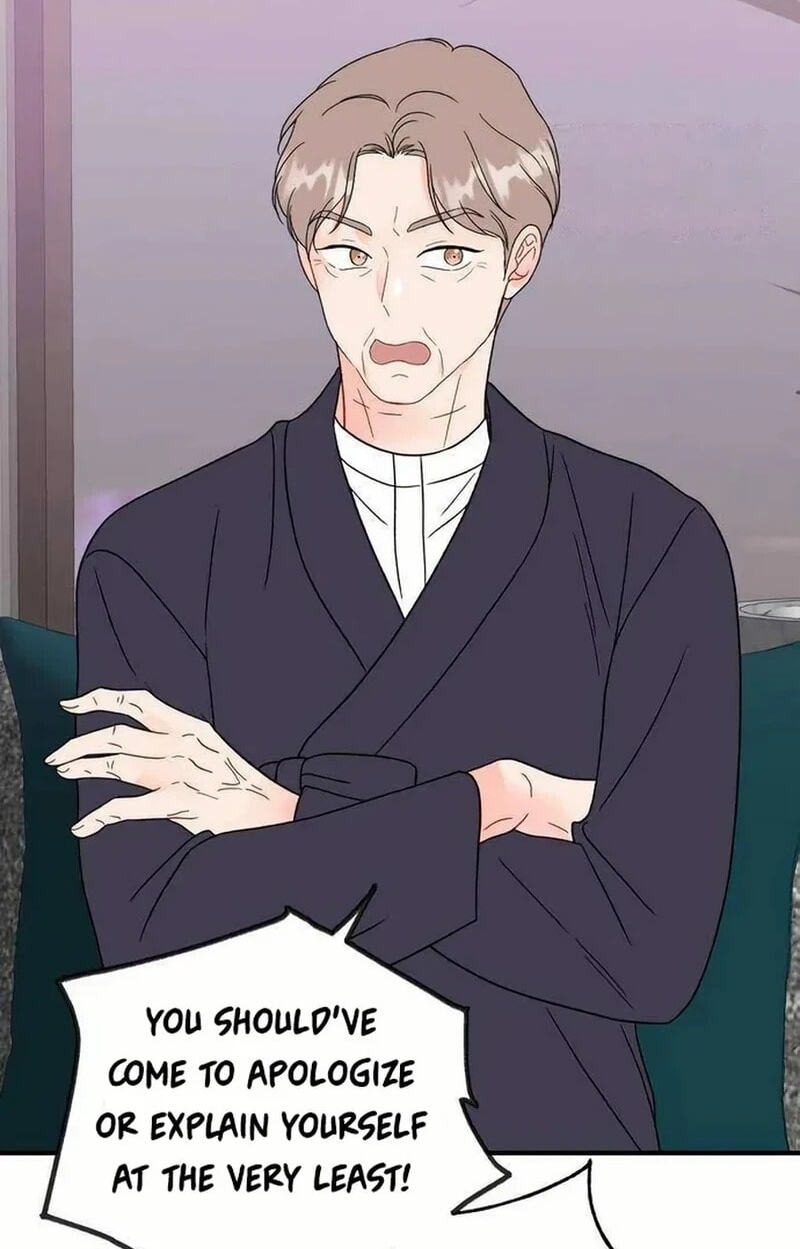 Is romance possible? Chapter 36.9 page 36 - 