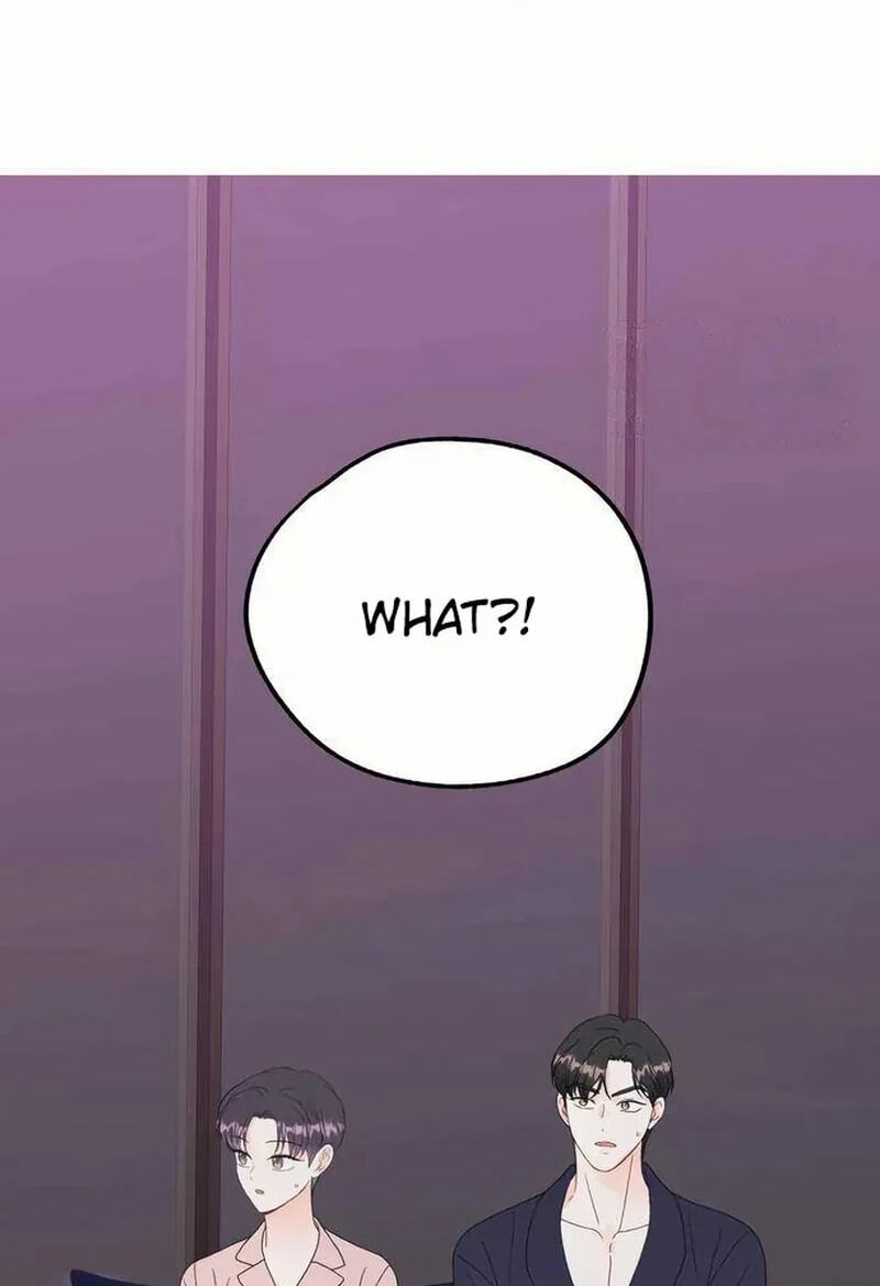 Is romance possible? Chapter 36.9 page 42 - 