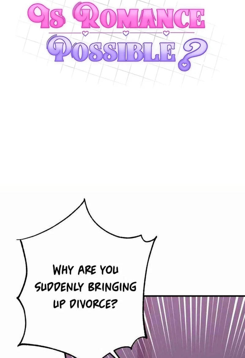 Is romance possible? Chapter 36.9 page 44 - 