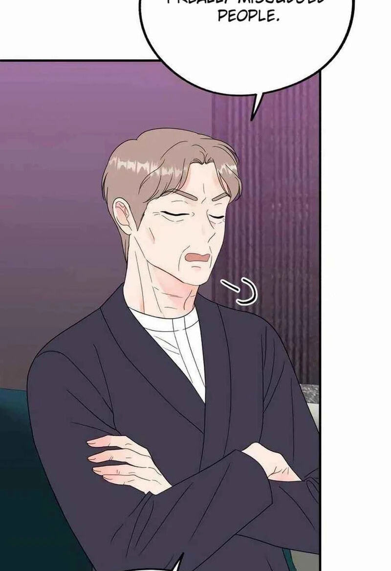 Is romance possible? Chapter 36.9 page 46 - 