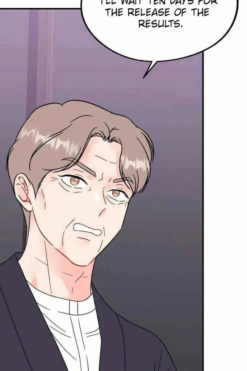 Is romance possible? Chapter 36.9 page 52 - 