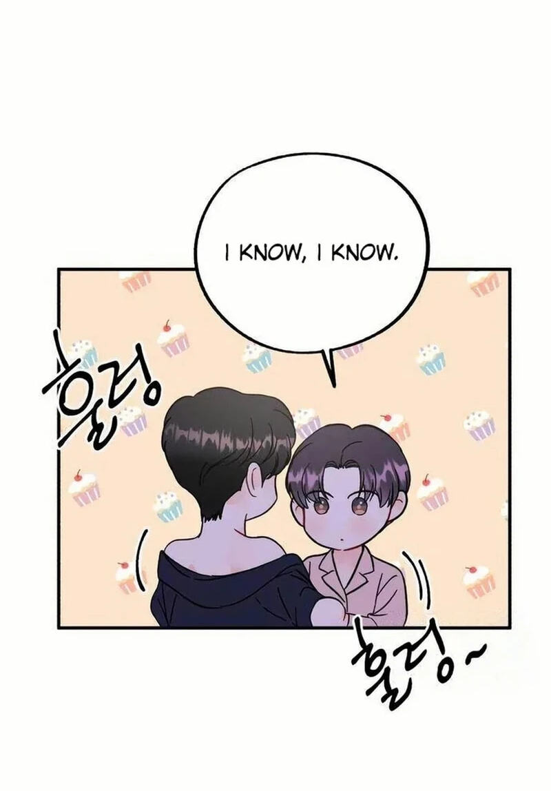 Is romance possible? Chapter 36.9 page 80 - 
