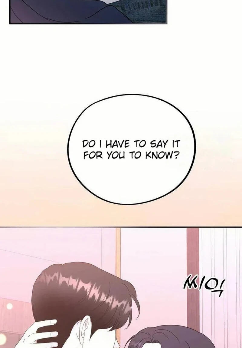 Is romance possible? Chapter 36.9 page 82 - 