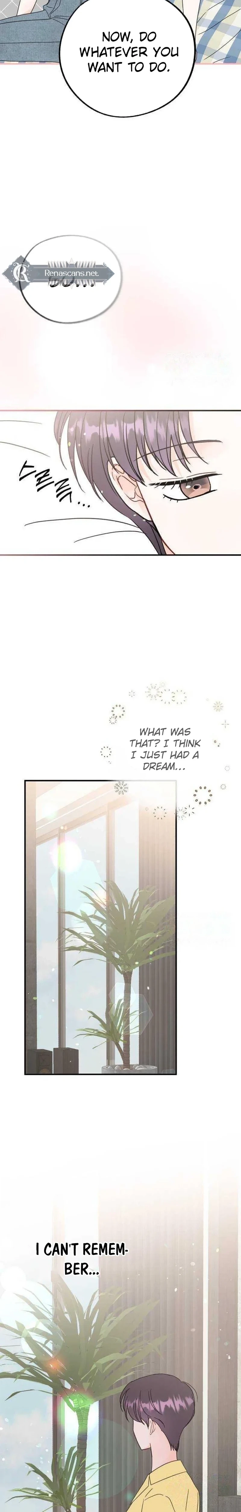 Is romance possible? Chapter 36 page 5 - 