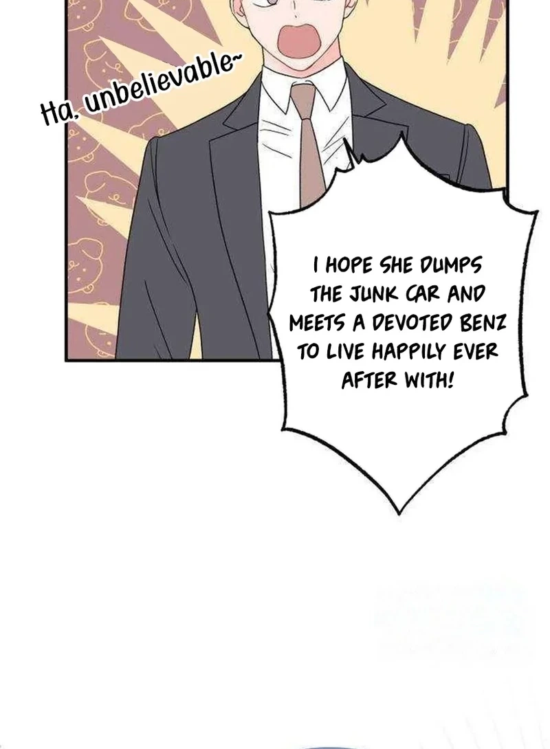 Is romance possible? Chapter 36 page 9 - 