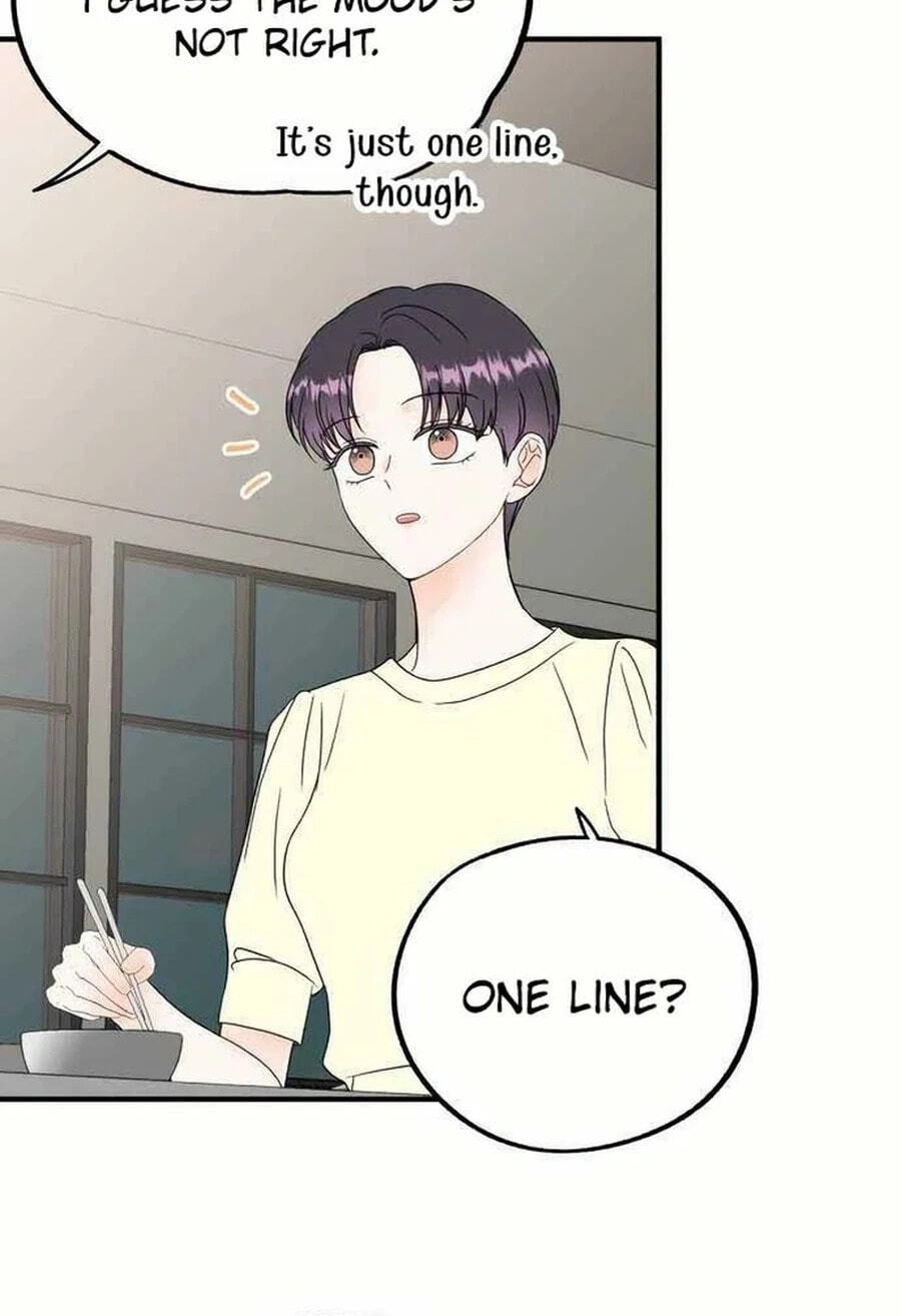 Is romance possible? Chapter 37.1 page 26 - 