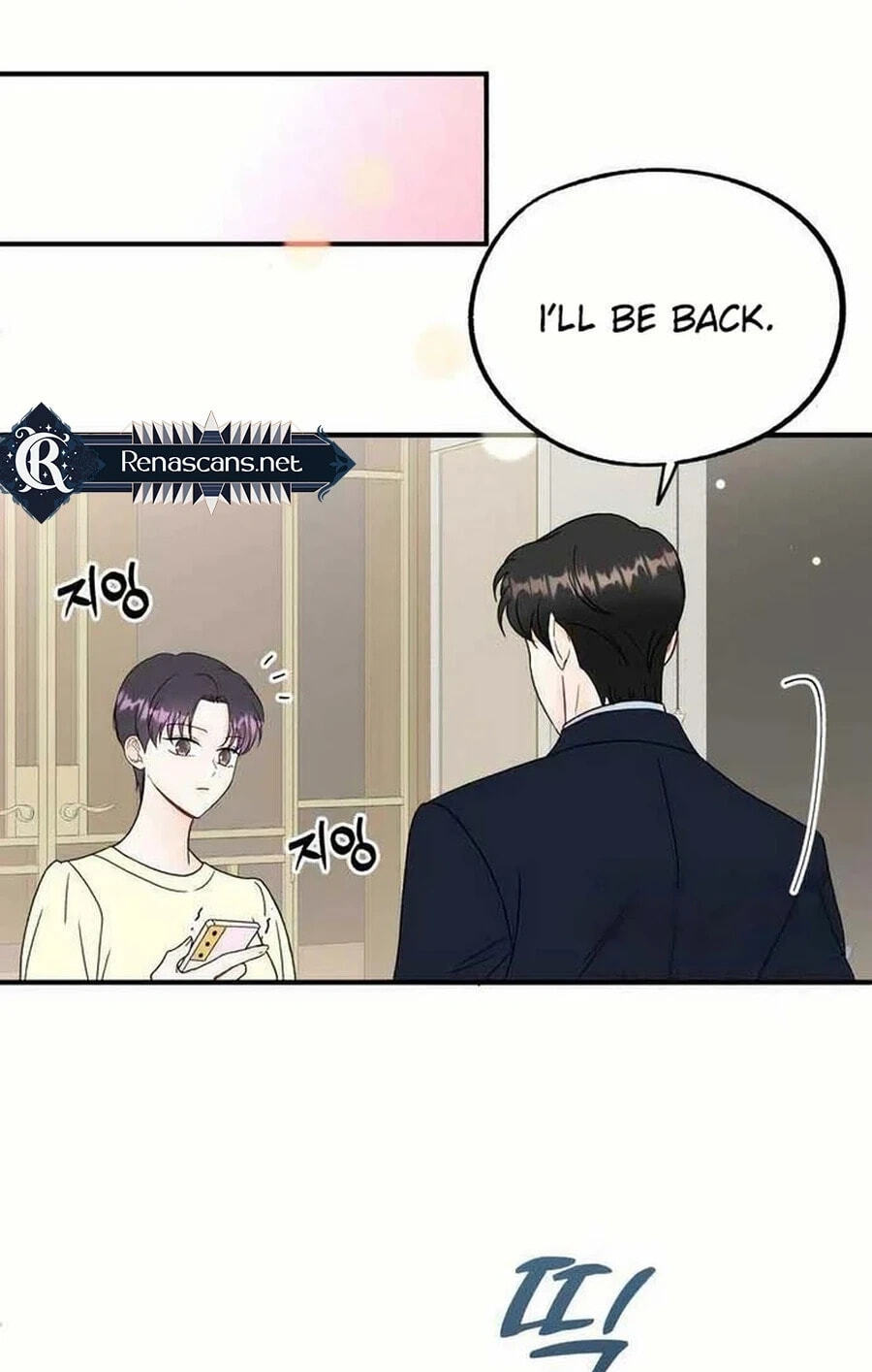 Is romance possible? Chapter 37.1 page 31 - 