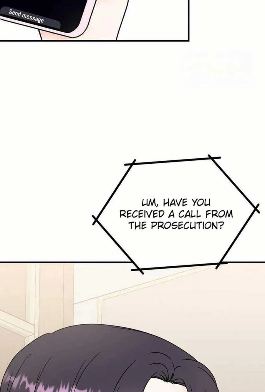 Is romance possible? Chapter 37.1 page 36 - 