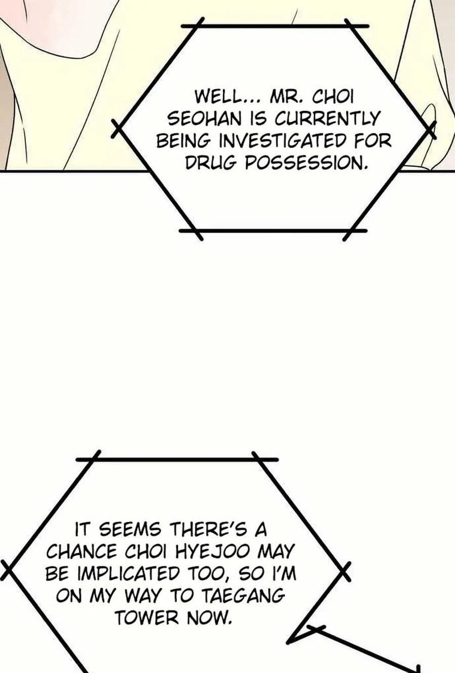 Is romance possible? Chapter 37.1 page 38 - 