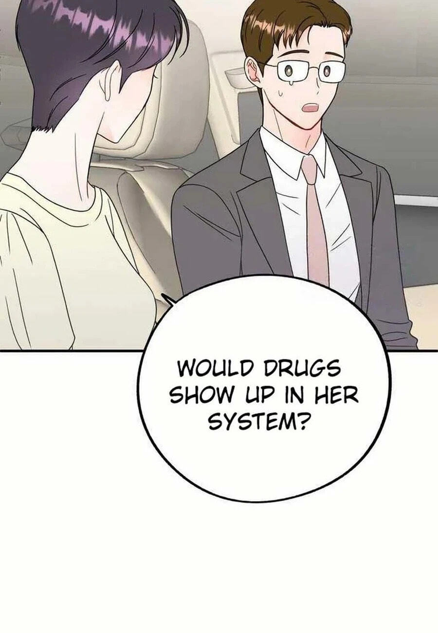 Is romance possible? Chapter 37.1 page 50 - 