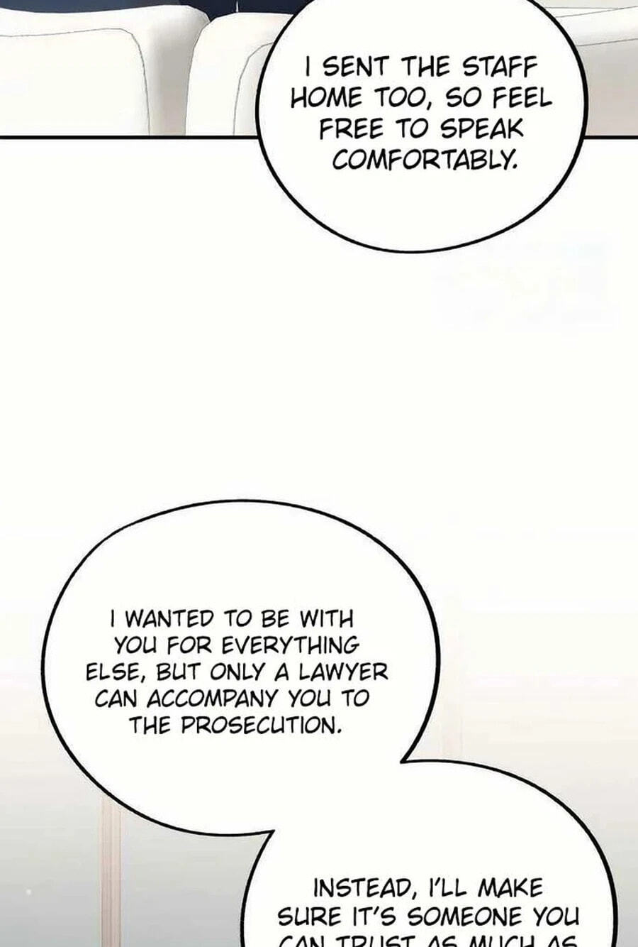 Is romance possible? Chapter 37.1 page 73 - 