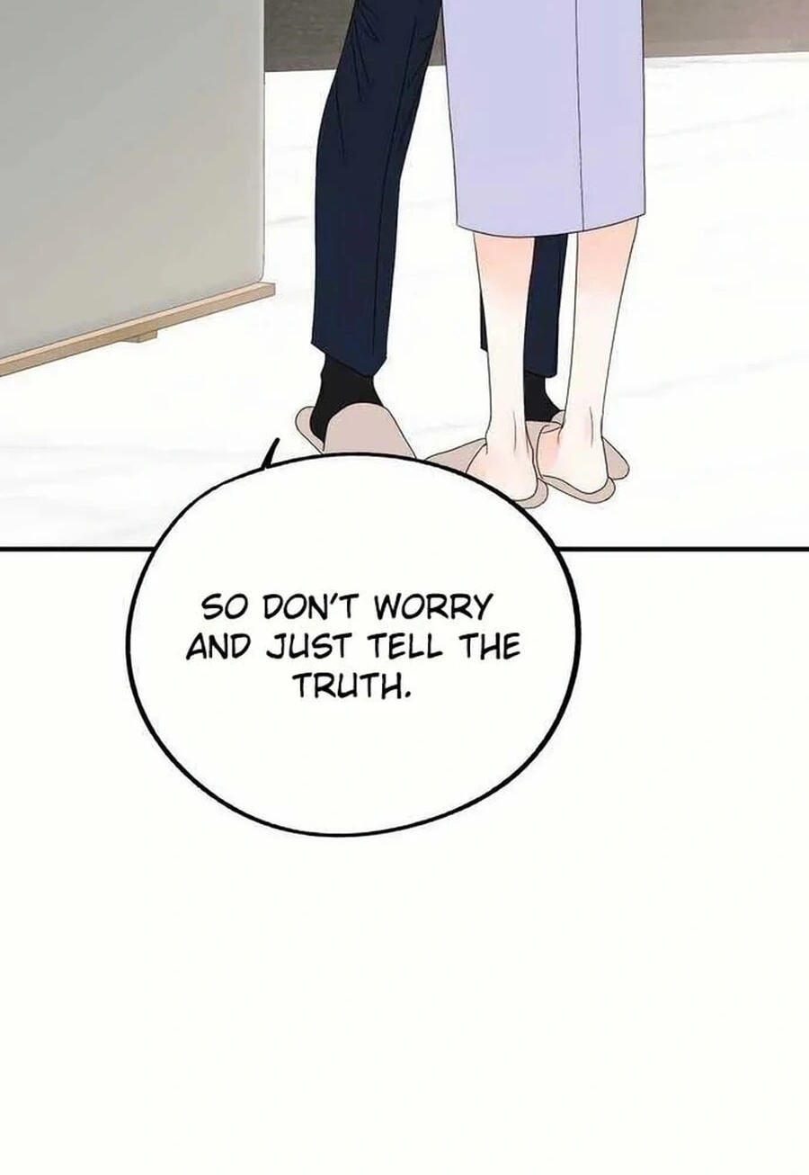 Is romance possible? Chapter 37.1 page 80 - 