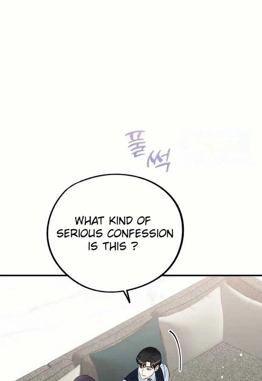 Is romance possible? Chapter 37.1 page 84 - 