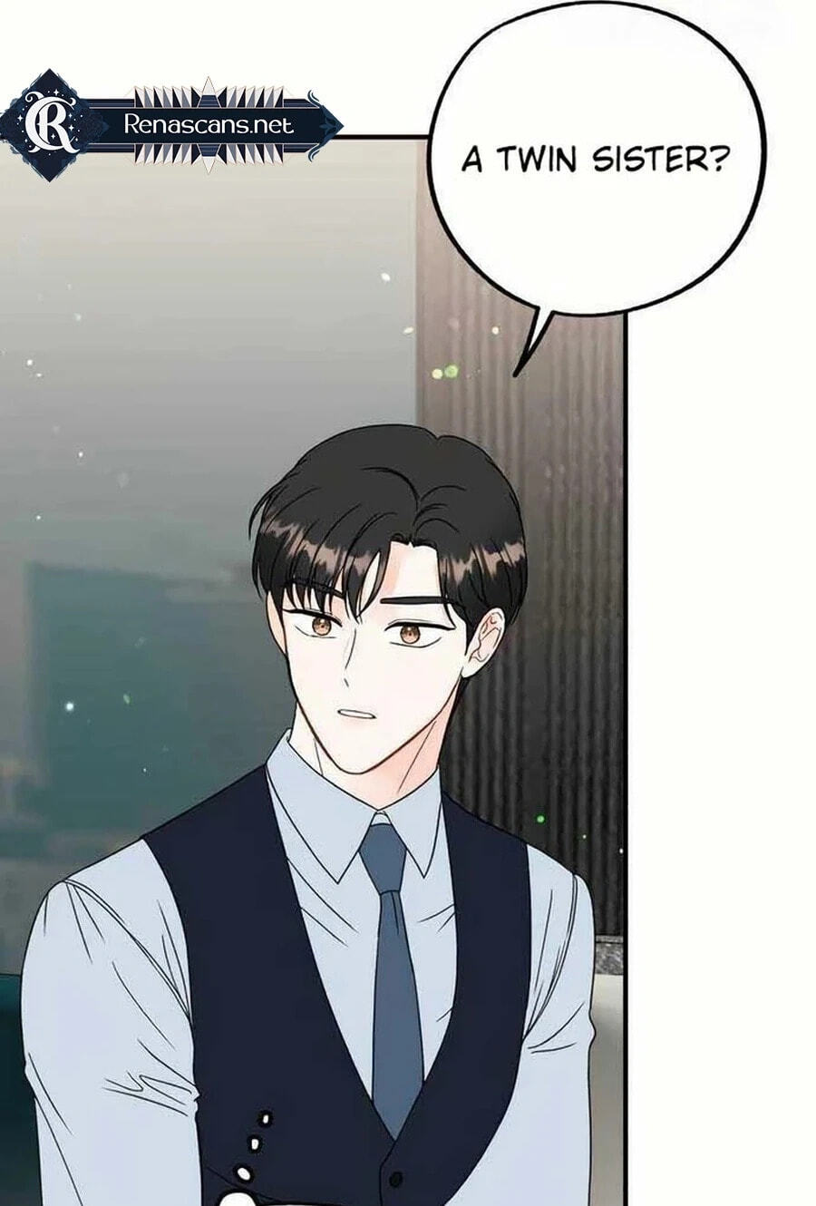 Is romance possible? Chapter 37.1 page 86 - 