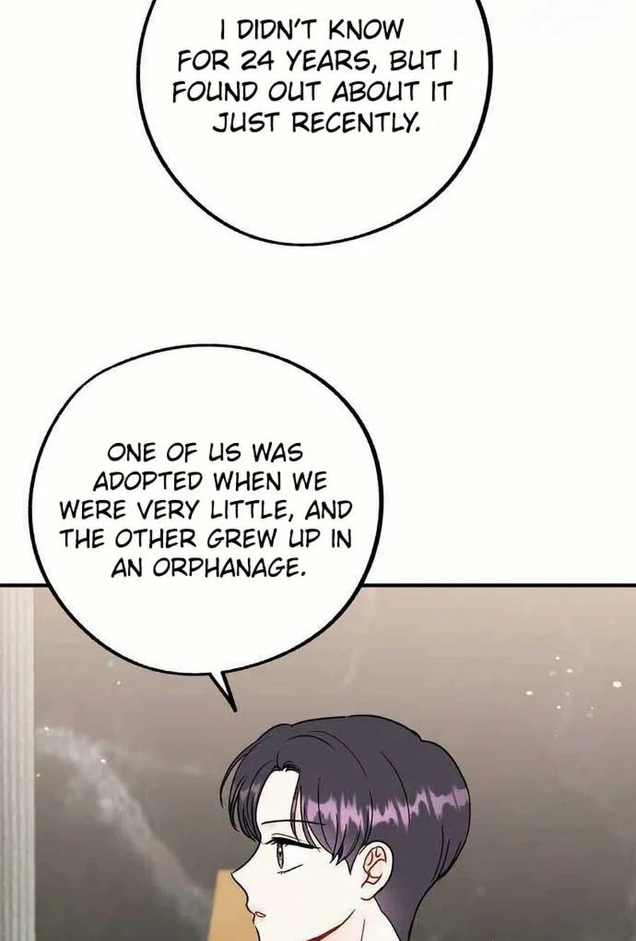 Is romance possible? Chapter 37.1 page 88 - 