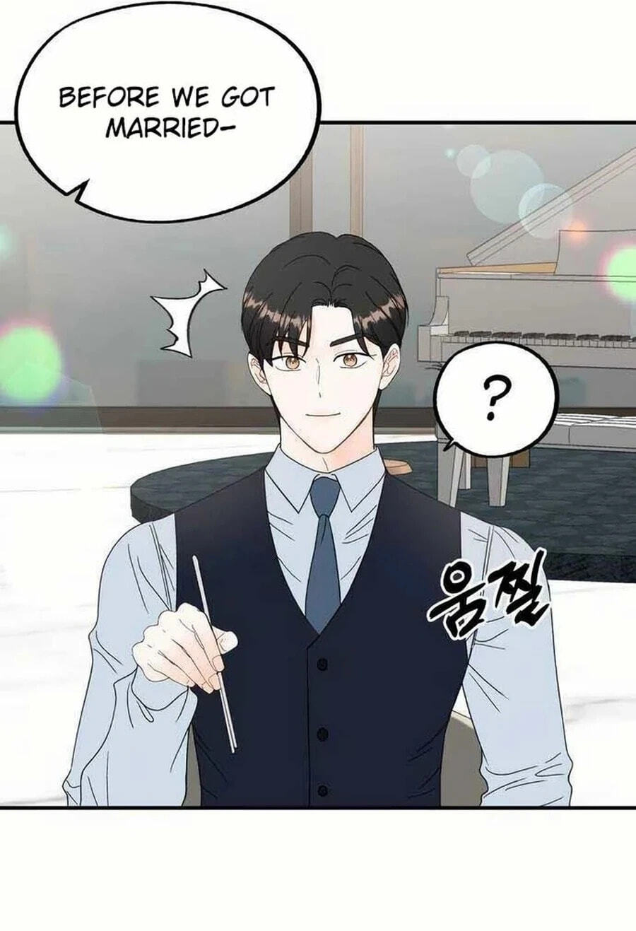 Is romance possible? Chapter 37.2 page 18 - 