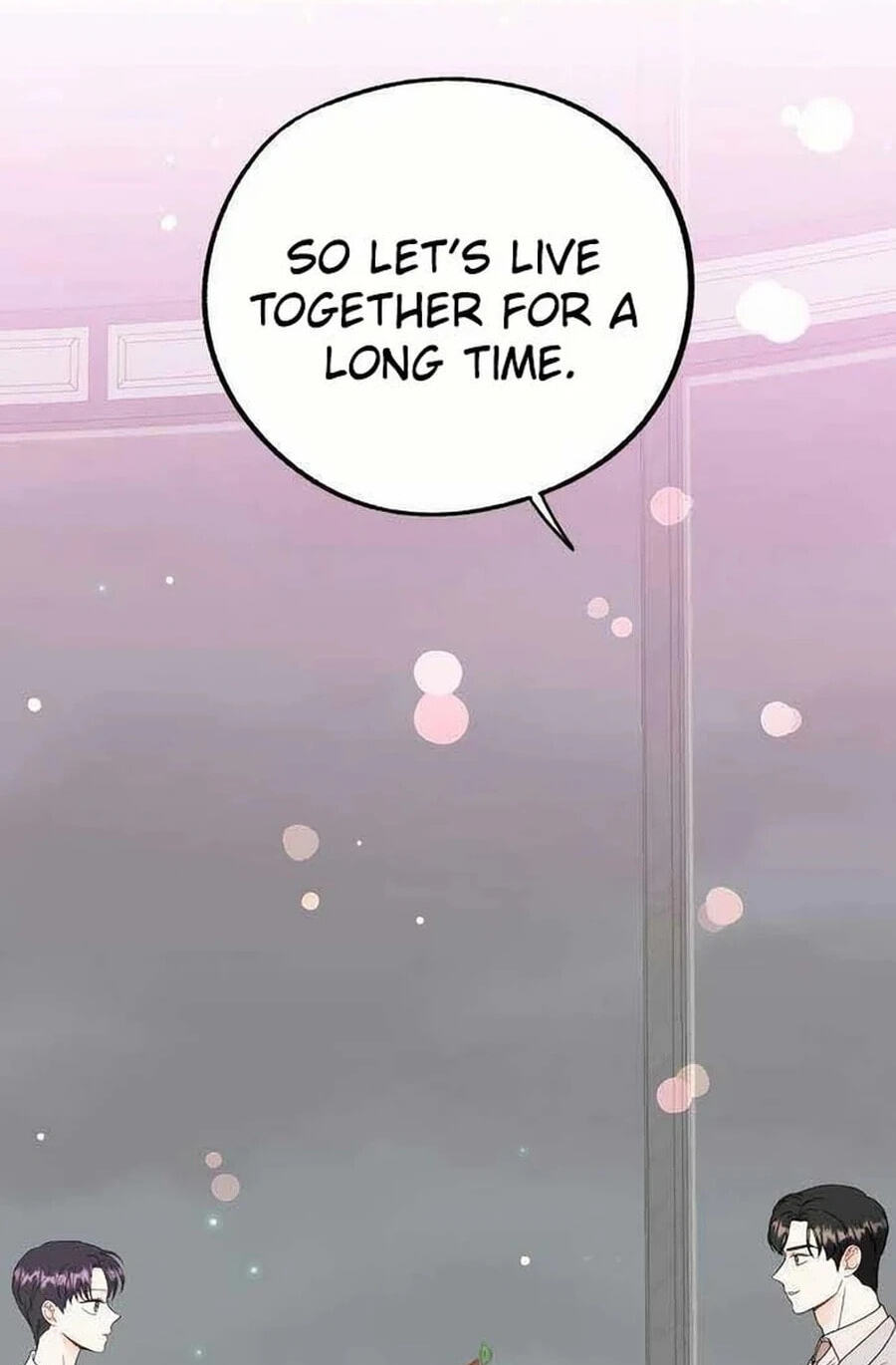 Is romance possible? Chapter 37.2 page 3 - 