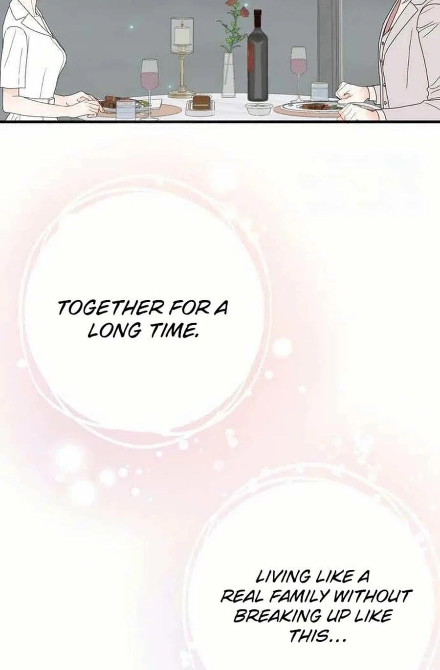 Is romance possible? Chapter 37.2 page 4 - 