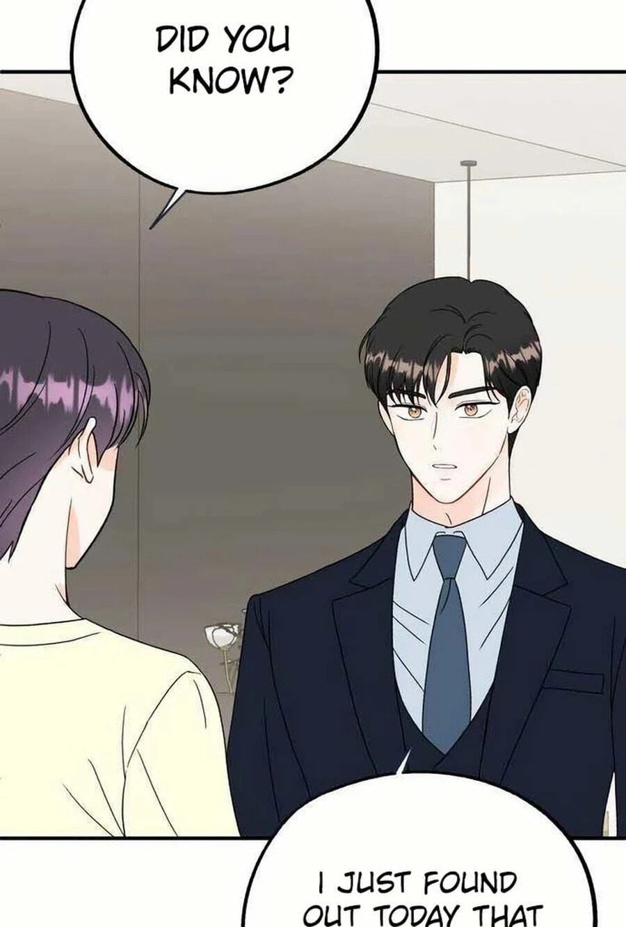 Is romance possible? Chapter 37.2 page 41 - 