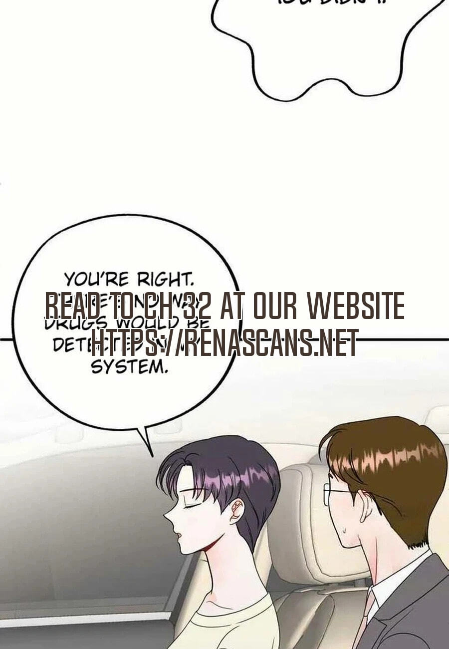 Is romance possible? Chapter 37.2 page 48 - 