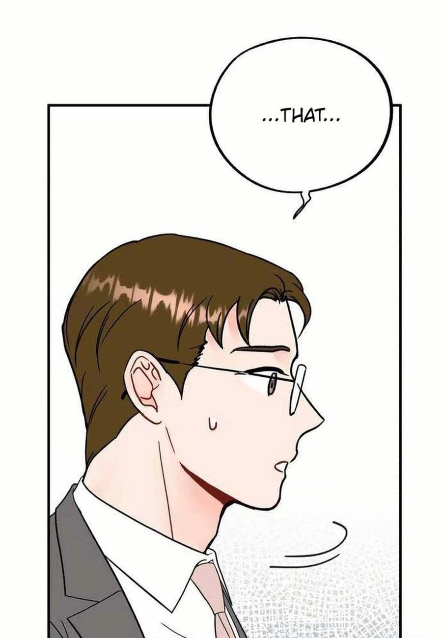 Is romance possible? Chapter 37.2 page 51 - 