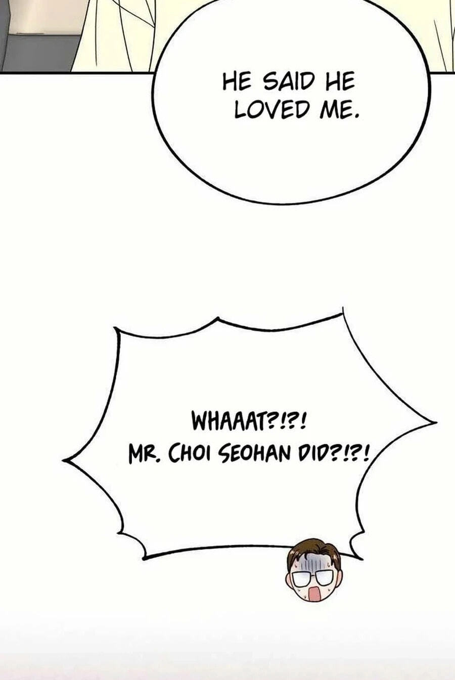 Is romance possible? Chapter 37.2 page 54 - 