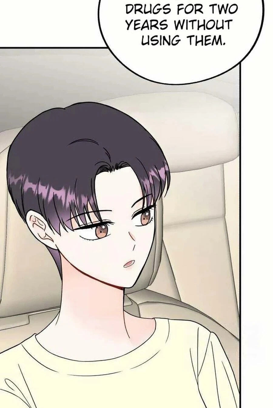 Is romance possible? Chapter 37.2 page 59 - 