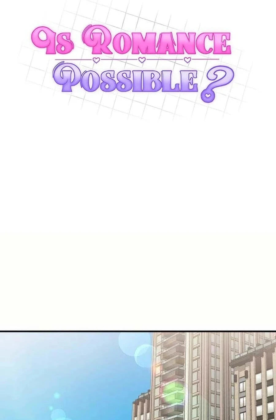 Is romance possible? Chapter 37.2 page 7 - 
