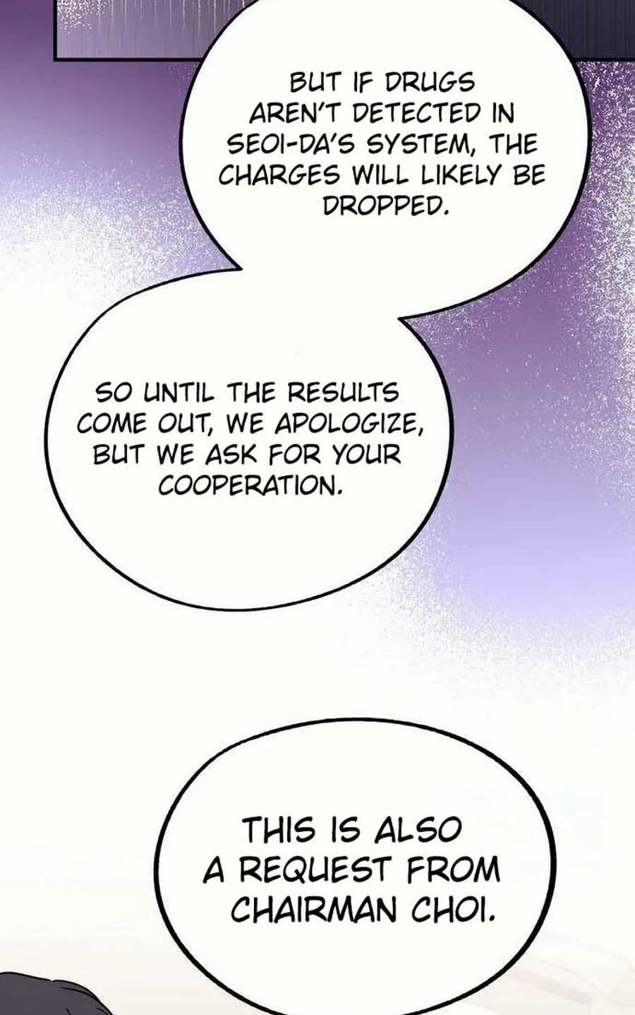 Is romance possible? Chapter 37.2 page 62 - 