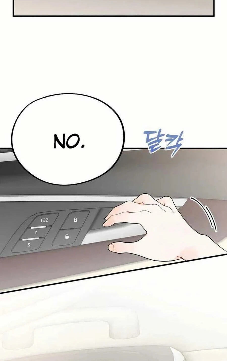 Is romance possible? Chapter 37.2 page 68 - 