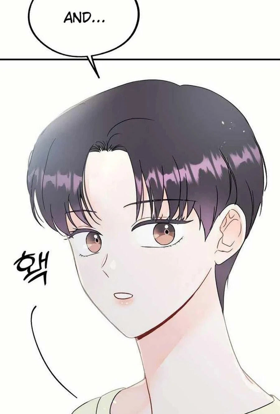 Is romance possible? Chapter 37.2 page 90 - 