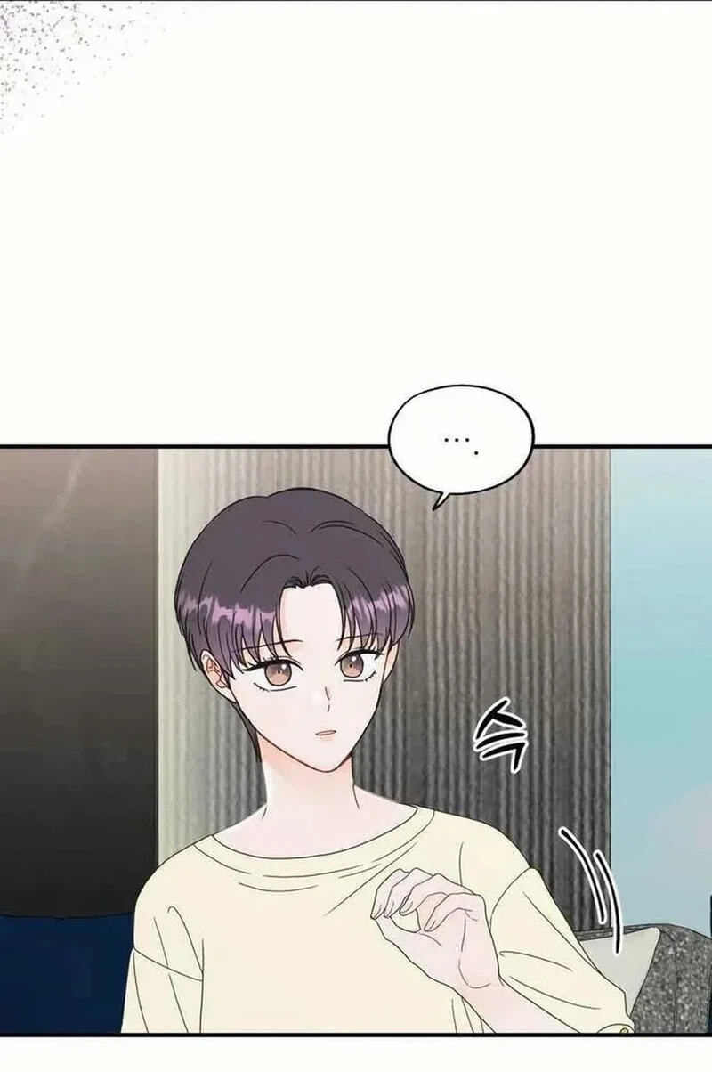 Is romance possible? Chapter 37.3 page 20 - 