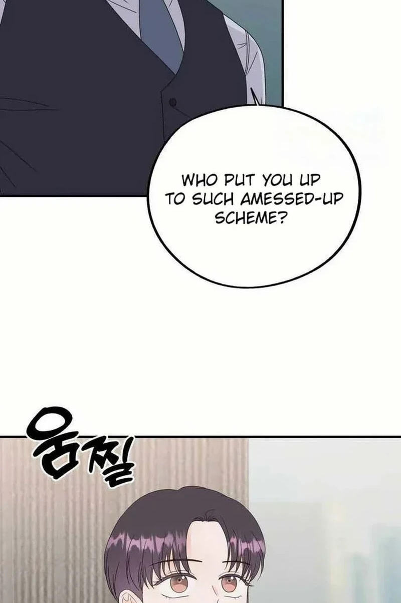 Is romance possible? Chapter 37.3 page 27 - 