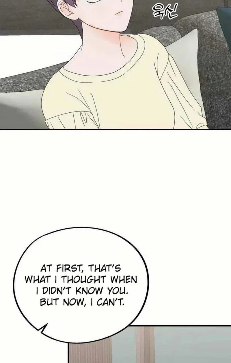 Is romance possible? Chapter 37.3 page 33 - 